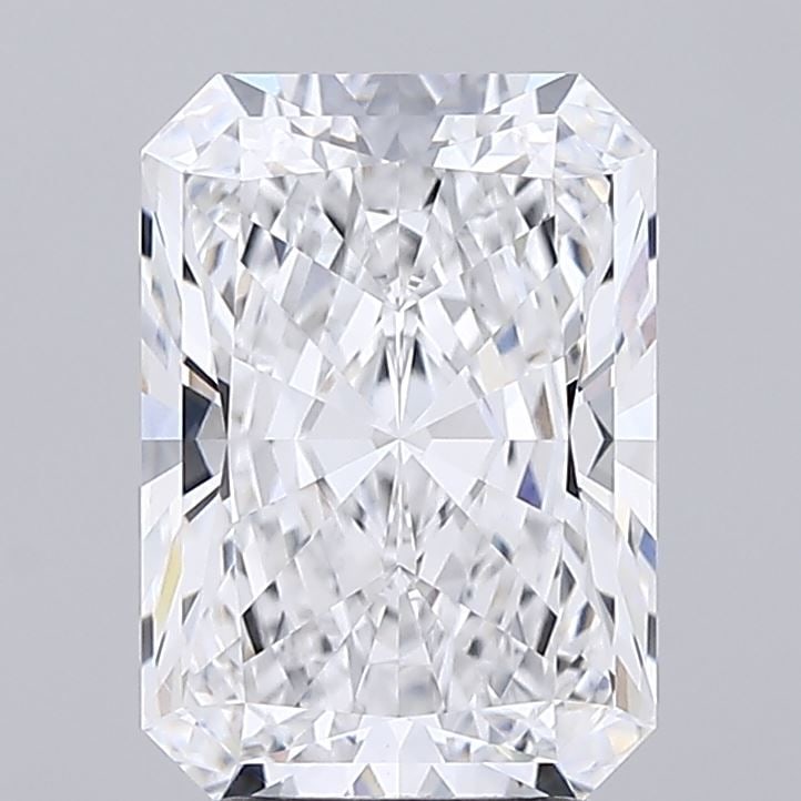GCAL Radiant 3.33ct D VVS2 - Loose Lab Diamond: GCAL Radiant 3.33ct D VVS2 - Loose Lab Diamond Item Specifics: Source: This Is A Real Diamond Grown In A Lab Not Mined. Carat: 3.33 Cut: - Color: D Clarity: VVS2 Polish: EX Symmetry: EX Measurements: