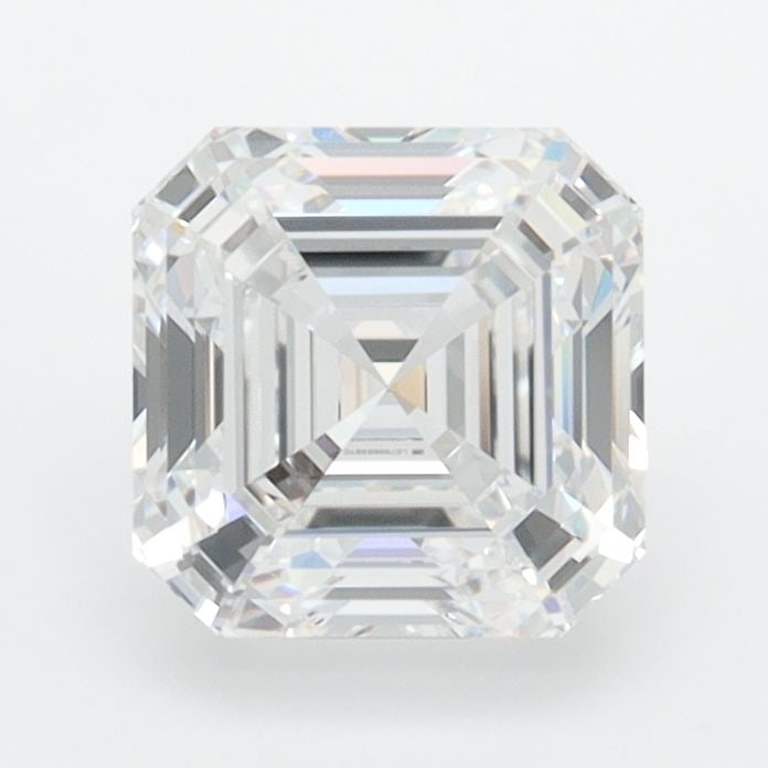 IGI Asscher 1.56ct D VVS1 - Loose Lab Diamond: IGI Asscher 1.56ct D VVS1 - Loose Lab Diamond Item Specifics: Source: This Is A Real Diamond Grown In A Lab Not Mined. Carat: 1.56 Cut: - Color: D Clarity: VVS1 Polish: EX Symmetry: EX Measurements: