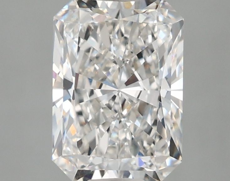 IGI Radiant 2.03ct F VVS1 - Loose Lab Diamond: IGI Radiant 2.03ct F VVS1 - Loose Lab Diamond Item Specifics: Source: This Is A Real Diamond Grown In A Lab Not Mined. Carat: 2.03 Cut: - Color: F Clarity: VVS1 Polish: EX Symmetry: EX Measurements: 8
