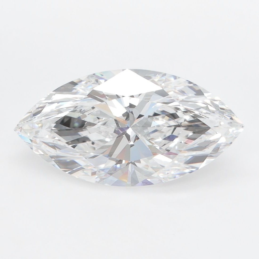 IGI Marquise 2.71ct D FL - Loose Lab Diamond: IGI Marquise 2.71ct D FL - Loose Lab Diamond Item Specifics: Source: This Is A Real Diamond Grown In A Lab Not Mined. Carat: 2.71 Cut: - Color: D Clarity: FL Polish: EX Symmetry: EX Measurements: