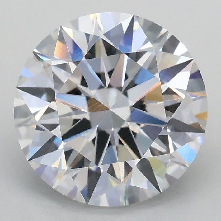 IGI Round 2.09ct D VVS2 - Ideal Loose Lab Diamond: IGI Round 2.09ct D VVS2 - Ideal Loose Lab Diamond Item Specifics: Source: This Is A Real Diamond Grown In A Lab Not Mined. Carat: 2.09 Cut: ID Color: D Clarity: VVS2 Polish: EX Symmetry: EX Measuremen