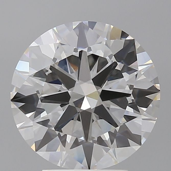 IGI Round 4.04ct E VVS2 - Loose Lab Diamond: IGI Round 4.04ct E VVS2 - Loose Lab Diamond Item Specifics: Source: This Is A Real Diamond Grown In A Lab Not Mined. Carat: 4.04 Cut: EX Color: E Clarity: VVS2 Polish: EX Symmetry: EX Measurements: 10