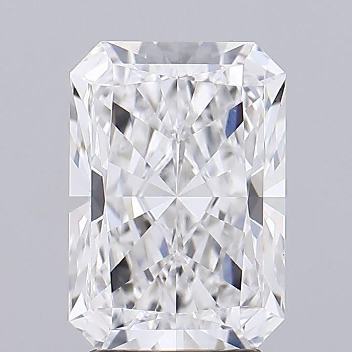 IGI Radiant 0.53ct D VVS2 - Loose Lab Diamond: IGI Radiant 0.53ct D VVS2 - Loose Lab Diamond Item Specifics: Source: This Is A Real Diamond Grown In A Lab Not Mined. Carat: 0.53 Cut: - Color: D Clarity: VVS2 Polish: EX Symmetry: EX Measurements: 5