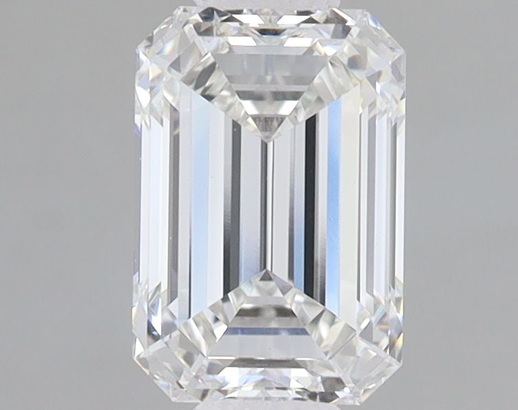 IGI Emerald 1.56ct G VVS2 - Loose Lab Diamond: IGI Emerald 1.56ct G VVS2 - Loose Lab Diamond Item Specifics: Source: This Is A Real Diamond Grown In A Lab Not Mined. Carat: 1.56 Cut: - Color: G Clarity: VVS2 Polish: EX Symmetry: EX Measurements: 7