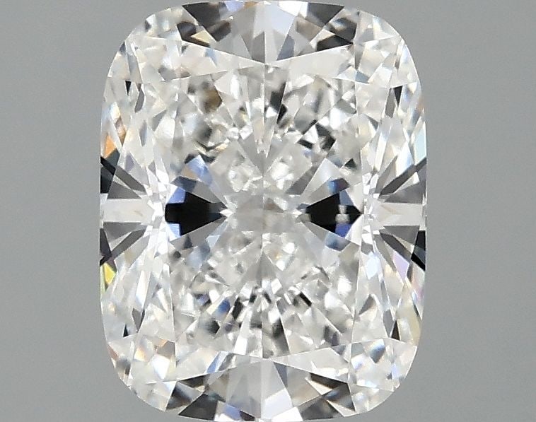 IGI Cushion Modified 2.03ct E VVS2 - Loose Lab Diamond: IGI Cushion Modified 2.03ct E VVS2 - Loose Lab Diamond Item Specifics: Source: This Is A Real Diamond Grown In A Lab Not Mined. Carat: 2.03 Cut: - Color: E Clarity: VVS2 Polish: EX Symmetry: EX Measur