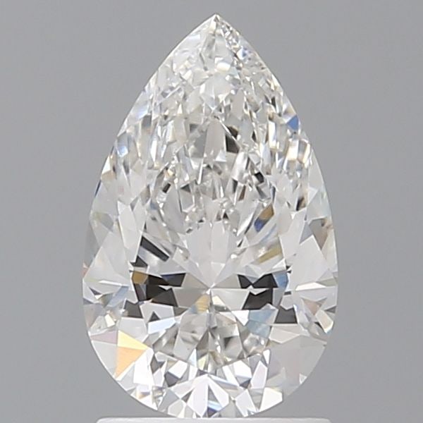 IGI Pear 1.6ct E VVS2 - Loose Lab Diamond: IGI Pear 1.6ct E VVS2 - Loose Lab Diamond Item Specifics: Source: This Is A Real Diamond Grown In A Lab Not Mined. Carat: 1.6 Cut: - Color: E Clarity: VVS2 Polish: EX Symmetry: EX Measurements: 10.29L