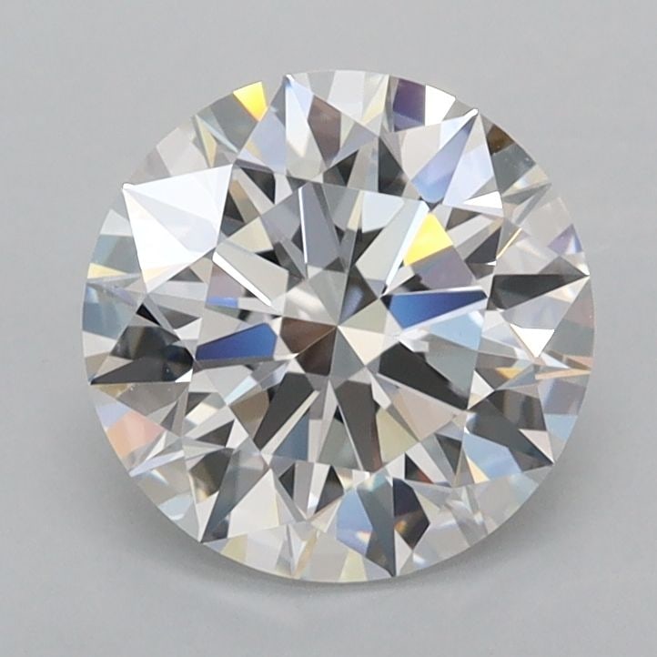 IGI Round 1.66ct D FL - Ideal Loose Lab Diamond: IGI Round 1.66ct D FL - Ideal Loose Lab Diamond Item Specifics: Source: This Is A Real Diamond Grown In A Lab Not Mined. Carat: 1.66 Cut: ID Color: D Clarity: FL Polish: EX Symmetry: EX Measurements: 