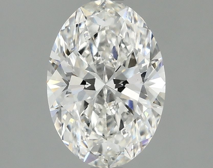 IGI Oval 1.57ct F VVS2 - Loose Lab Diamond: IGI Oval 1.57ct F VVS2 - Loose Lab Diamond Item Specifics: Source: This Is A Real Diamond Grown In A Lab Not Mined. Carat: 1.57 Cut: - Color: F Clarity: VVS2 Polish: EX Symmetry: EX Measurements: 9.28