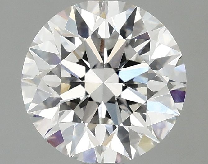 IGI Round 1.53ct E VVS2 - Loose Lab Diamond: IGI Round 1.53ct E VVS2 - Loose Lab Diamond Item Specifics: Source: This Is A Real Diamond Grown In A Lab Not Mined. Carat: 1.53 Cut: EX Color: E Clarity: VVS2 Polish: EX Symmetry: EX Measurements: 7.