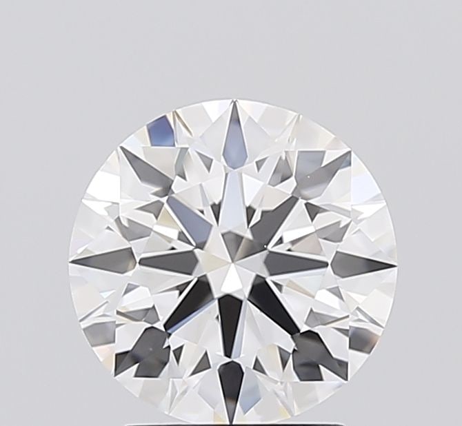 IGI Round 2.04ct D VVS2 - Ideal Loose Lab Diamond: IGI Round 2.04ct D VVS2 - Ideal Loose Lab Diamond Item Specifics: Source: This Is A Real Diamond Grown In A Lab Not Mined. Carat: 2.04 Cut: ID Color: D Clarity: VVS2 Polish: EX Symmetry: EX Measuremen