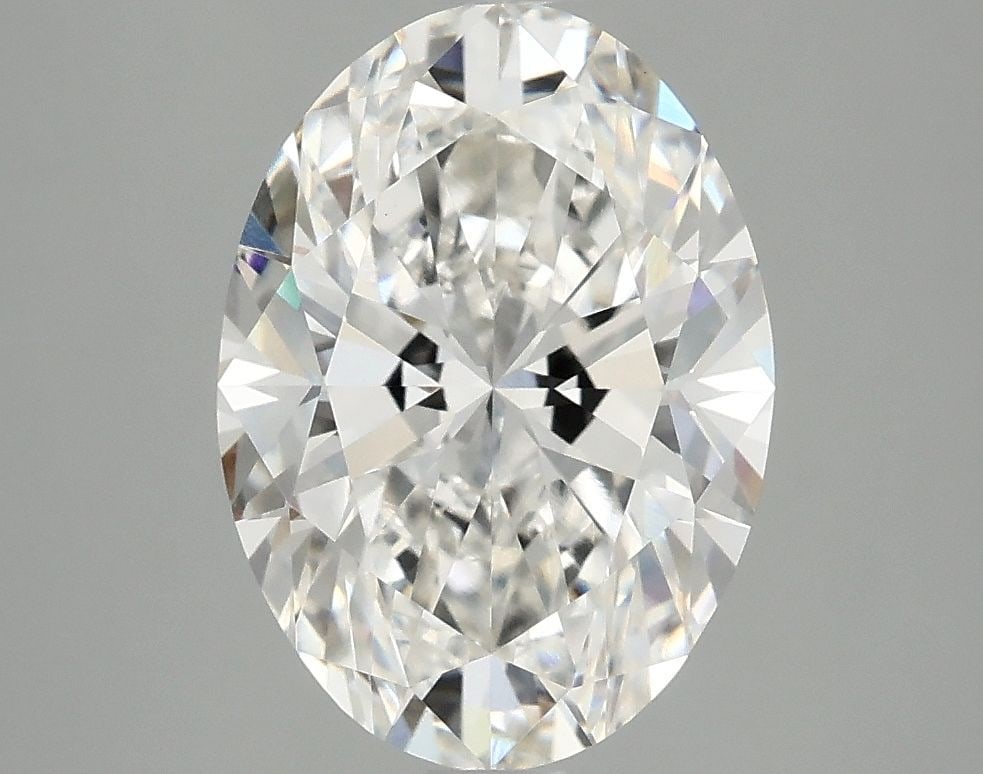 IGI Oval 3.02ct F VVS2 - Loose Lab Diamond: IGI Oval 3.02ct F VVS2 - Loose Lab Diamond Item Specifics: Source: This Is A Real Diamond Grown In A Lab Not Mined. Carat: 3.02 Cut: - Color: F Clarity: VVS2 Polish: EX Symmetry: EX Measurements: 11.2