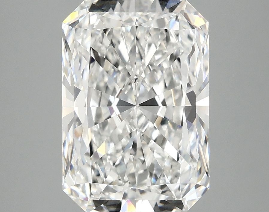 IGI Radiant 3.08ct F VVS2 - Loose Lab Diamond: IGI Radiant 3.08ct F VVS2 - Loose Lab Diamond Item Specifics: Source: This Is A Real Diamond Grown In A Lab Not Mined. Carat: 3.08 Cut: - Color: F Clarity: VVS2 Polish: EX Symmetry: EX Measurements: 1