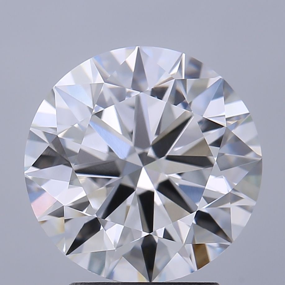 IGI Round 2.64ct D VVS1 - Ideal Loose Lab Diamond: IGI Round 2.64ct D VVS1 - Ideal Loose Lab Diamond Item Specifics: Source: This Is A Real Diamond Grown In A Lab Not Mined. Carat: 2.64 Cut: ID Color: D Clarity: VVS1 Polish: EX Symmetry: EX Measuremen