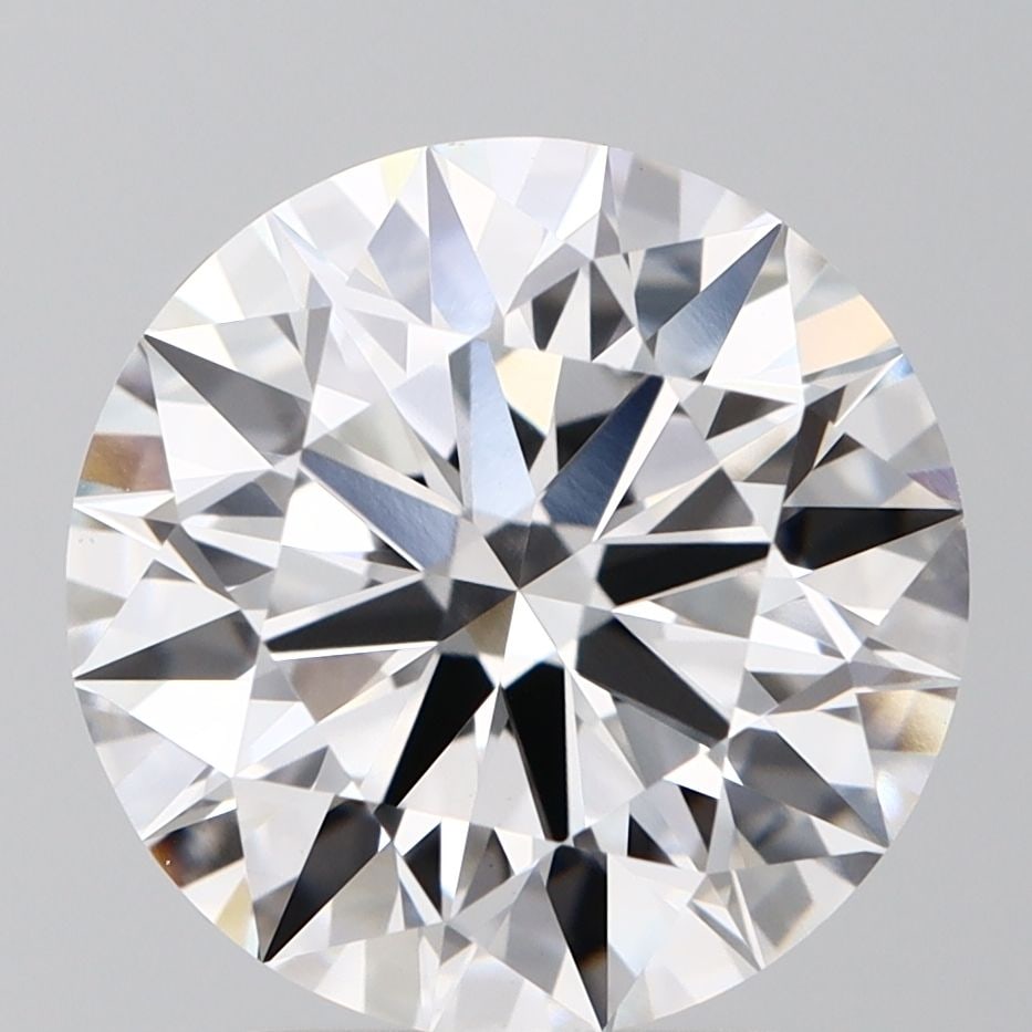 IGI Round 3.53ct E VVS2 - Ideal Loose Lab Diamond: IGI Round 3.53ct E VVS2 - Ideal Loose Lab Diamond Item Specifics: Source: This Is A Real Diamond Grown In A Lab Not Mined. Carat: 3.53 Cut: ID Color: E Clarity: VVS2 Polish: EX Symmetry: EX Measuremen