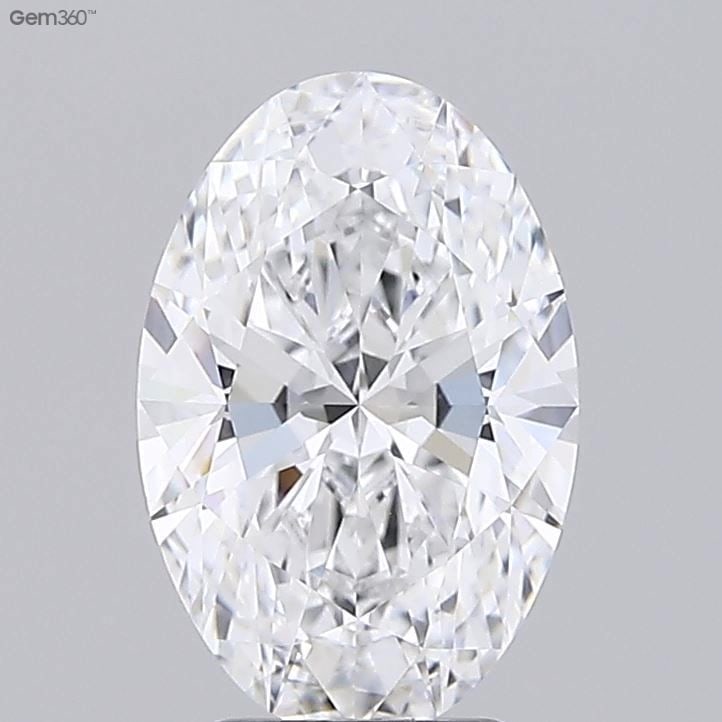 GIA Oval 3.02ct D VVS1 - Loose Lab Diamond: GIA Oval 3.02ct D VVS1 - Loose Lab Diamond Item Specifics: Source: This Is A Real Diamond Grown In A Lab Not Mined. Carat: 3.02 Cut: - Color: D Clarity: VVS1 Polish: EX Symmetry: EX Measurements: 12.2