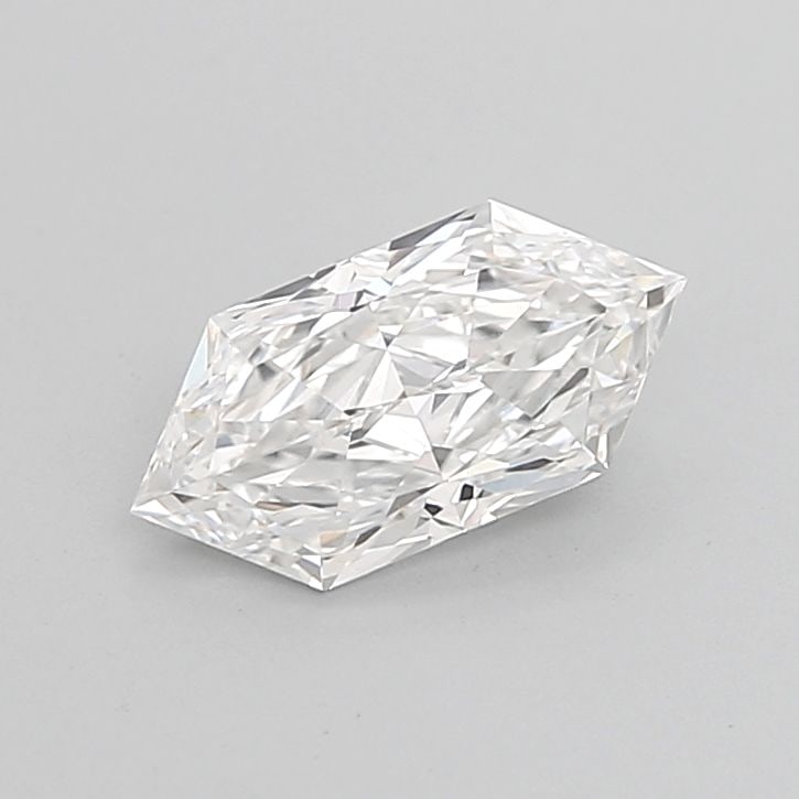 IGI Hexagonal 1.35ct D VVS2 - Loose Lab Diamond: IGI Hexagonal 1.35ct D VVS2 - Loose Lab Diamond Item Specifics: Source: This Is A Real Diamond Grown In A Lab Not Mined. Carat: 1.35 Cut: - Color: D Clarity: VVS2 Polish: EX Symmetry: EX Measurements: