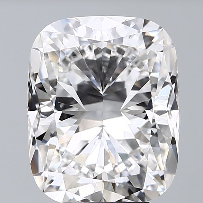IGI Cushion Modified 5.1ct D VVS2 - Loose Lab Diamond: IGI Cushion Modified 5.1ct D VVS2 - Loose Lab Diamond Item Specifics: Source: This Is A Real Diamond Grown In A Lab Not Mined. Carat: 5.1 Cut: - Color: D Clarity: VVS2 Polish: EX Symmetry: EX Measurem