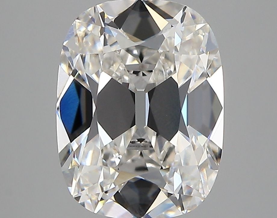 IGI Cushion Modified 3.17ct F VVS2 - Loose Lab Diamond: IGI Cushion Modified 3.17ct F VVS2 - Loose Lab Diamond Item Specifics: Source: This Is A Real Diamond Grown In A Lab Not Mined. Carat: 3.17 Cut: - Color: F Clarity: VVS2 Polish: EX Symmetry: EX Measur