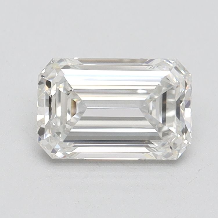 IGI Emerald 1.0ct G VVS2 - Loose Lab Diamond: IGI Emerald 1.0ct G VVS2 - Loose Lab Diamond Item Specifics: Source: This Is A Real Diamond Grown In A Lab Not Mined. Carat: 1.0 Cut: - Color: G Clarity: VVS2 Polish: EX Symmetry: EX Measurements: 7.2