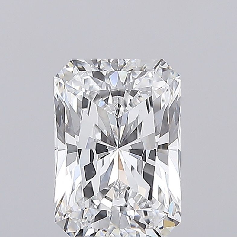 IGI Radiant 3.58ct D VVS2 - Loose Lab Diamond: IGI Radiant 3.58ct D VVS2 - Loose Lab Diamond Item Specifics: Source: This Is A Real Diamond Grown In A Lab Not Mined. Carat: 3.58 Cut: - Color: D Clarity: VVS2 Polish: EX Symmetry: EX Measurements: 1