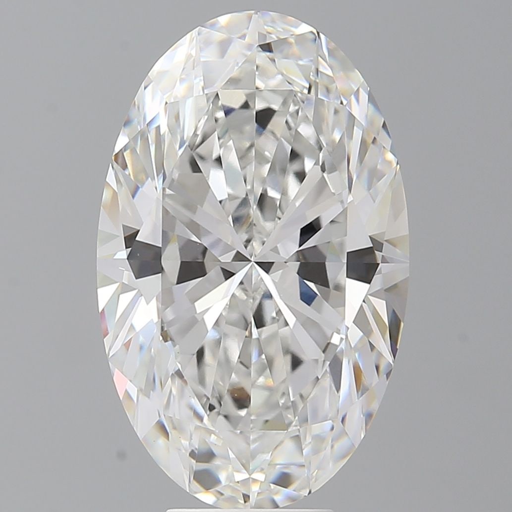 IGI Oval 8.59ct E VVS2 - Loose Lab Diamond: IGI Oval 8.59ct E VVS2 - Loose Lab Diamond Item Specifics: Source: This Is A Real Diamond Grown In A Lab Not Mined. Carat: 8.59 Cut: - Color: E Clarity: VVS2 Polish: EX Symmetry: EX Measurements: 17.8