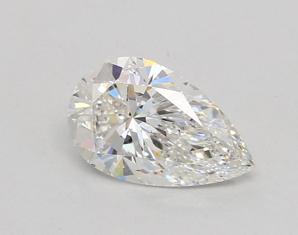 IGI Pear 2.02ct E VVS1 - Loose Lab Diamond: IGI Pear 2.02ct E VVS1 - Loose Lab Diamond Item Specifics: Source: This Is A Real Diamond Grown In A Lab Not Mined. Carat: 2.02 Cut: - Color: E Clarity: VVS1 Polish: EX Symmetry: EX Measurements: 11.3