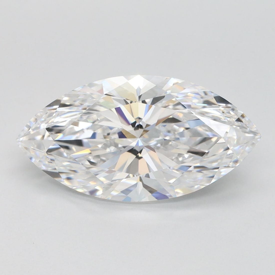 IGI Marquise 3.0ct D FL - Loose Lab Diamond: IGI Marquise 3.0ct D FL - Loose Lab Diamond Item Specifics: Source: This Is A Real Diamond Grown In A Lab Not Mined. Carat: 3.0 Cut: - Color: D Clarity: FL Polish: EX Symmetry: EX Measurements: 14.06L