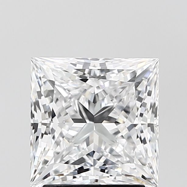IGI Princess 2.58ct D VVS2 - Loose Lab Diamond: IGI Princess 2.58ct D VVS2 - Loose Lab Diamond Item Specifics: Source: This Is A Real Diamond Grown In A Lab Not Mined. Carat: 2.58 Cut: - Color: D Clarity: VVS2 Polish: EX Symmetry: EX Measurements: 