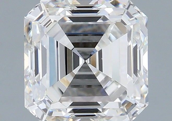 IGI Asscher 1.86ct E VVS2 - Loose Lab Diamond: IGI Asscher 1.86ct E VVS2 - Loose Lab Diamond Item Specifics: Source: This Is A Real Diamond Grown In A Lab Not Mined. Carat: 1.86 Cut: - Color: E Clarity: VVS2 Polish: EX Symmetry: EX Measurements: