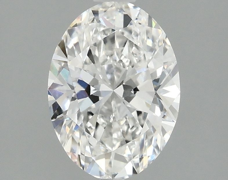 IGI Oval 1.5ct E VVS2 - Loose Lab Diamond: IGI Oval 1.5ct E VVS2 - Loose Lab Diamond Item Specifics: Source: This Is A Real Diamond Grown In A Lab Not Mined. Carat: 1.5 Cut: - Color: E Clarity: VVS2 Polish: EX Symmetry: EX Measurements: 8.9L X
