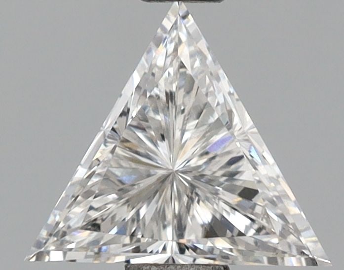 IGI Triangular 0.79ct E VVS1 - Loose Lab Diamond: IGI Triangular 0.79ct E VVS1 - Loose Lab Diamond Item Specifics: Source: This Is A Real Diamond Grown In A Lab Not Mined. Carat: 0.79 Cut: - Color: E Clarity: VVS1 Polish: VG Symmetry: VG Measurements