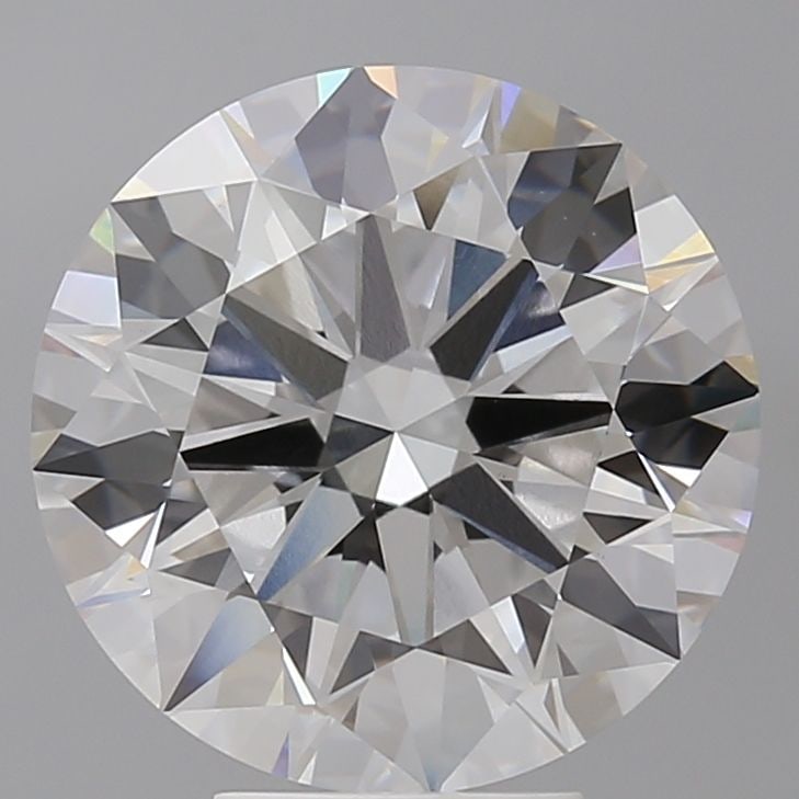 IGI Round 6.1ct E VVS2 - Ideal Loose Lab Diamond: IGI Round 6.1ct E VVS2 - Ideal Loose Lab Diamond Item Specifics: Source: This Is A Real Diamond Grown In A Lab Not Mined. Carat: 6.1 Cut: ID Color: E Clarity: VVS2 Polish: EX Symmetry: EX Measurements