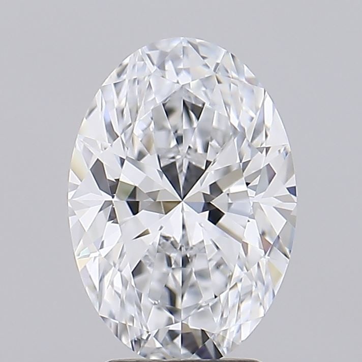 IGI Oval 2.03ct E FL - Loose Lab Diamond: IGI Oval 2.03ct E FL - Loose Lab Diamond Item Specifics: Source: This Is A Real Diamond Grown In A Lab Not Mined. Carat: 2.03 Cut: - Color: E Clarity: FL Polish: EX Symmetry: EX Measurements: 10.19L