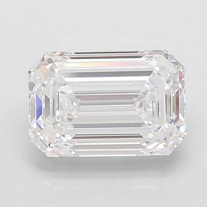 IGI Emerald 5.07ct D VVS1 - Loose Lab Diamond: IGI Emerald 5.07ct D VVS1 - Loose Lab Diamond Item Specifics: Source: This Is A Real Diamond Grown In A Lab Not Mined. Carat: 5.07 Cut: - Color: D Clarity: VVS1 Polish: EX Symmetry: EX Measurements: 1