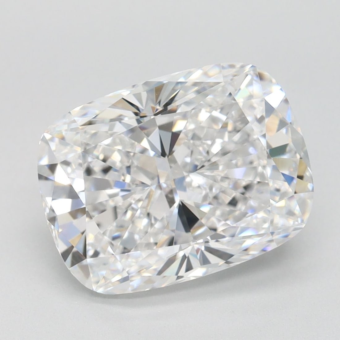 IGI Cushion Modified 3.55ct D FL - Loose Lab Diamond: IGI Cushion Modified 3.55ct D FL - Loose Lab Diamond Item Specifics: Source: This Is A Real Diamond Grown In A Lab Not Mined. Carat: 3.55 Cut: - Color: D Clarity: FL Polish: EX Symmetry: EX