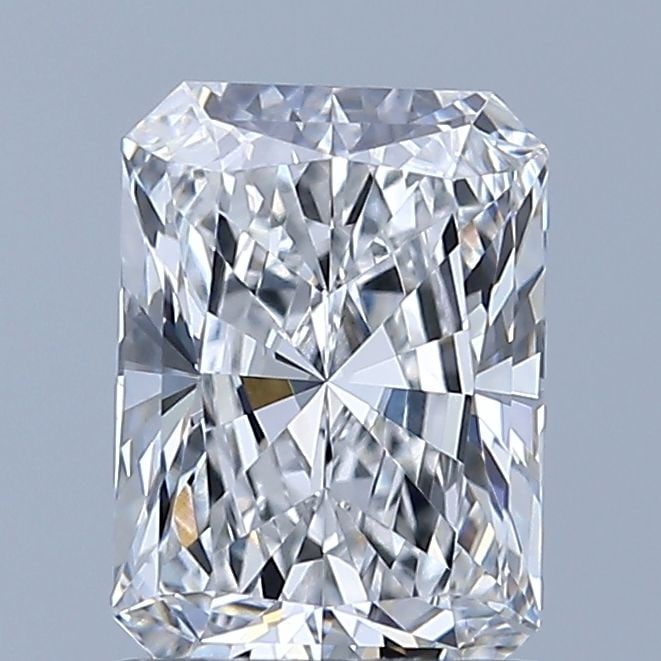 IGI Radiant 1.11ct D IF - Loose Lab Diamond: IGI Radiant 1.11ct D IF - Loose Lab Diamond Item Specifics: Source: This Is A Real Diamond Grown In A Lab Not Mined. Carat: 1.11 Cut: - Color: D Clarity: IF Polish: EX Symmetry: EX Measurements: