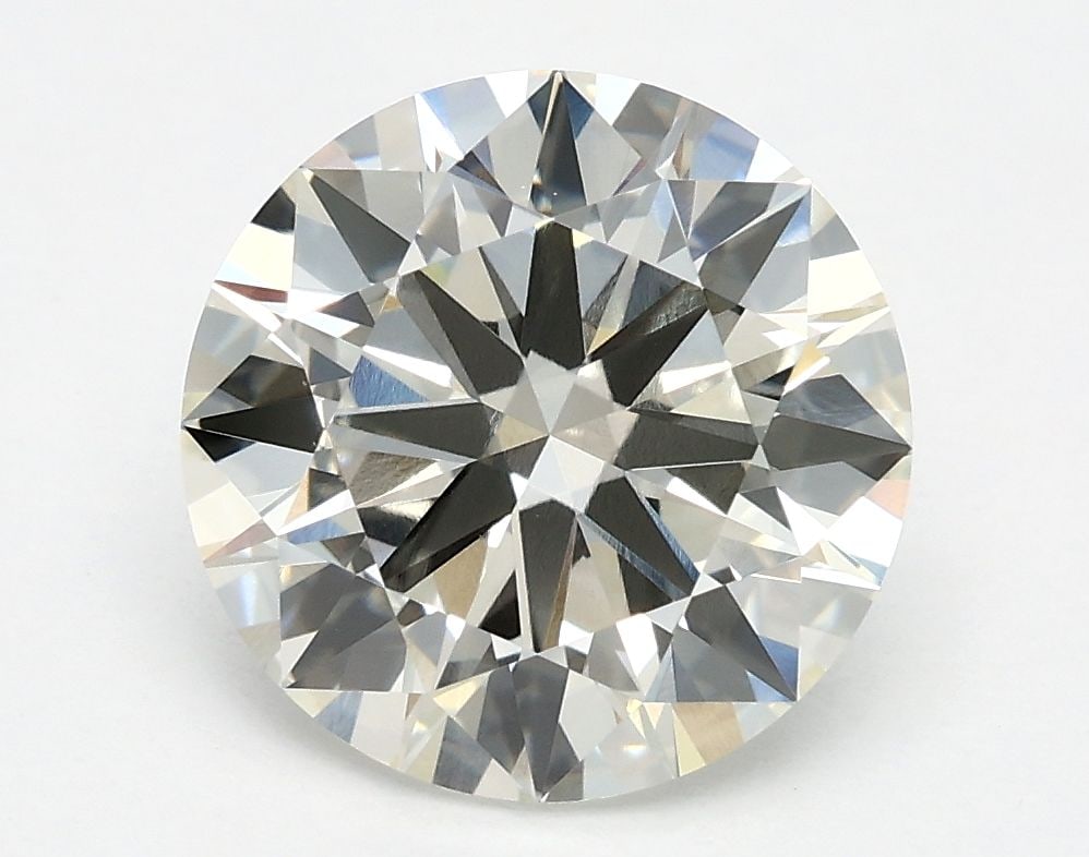 IGI Round 2.15ct I VVS2 - Ideal Loose Lab Diamond: IGI Round 2.15ct I VVS2 - Ideal Loose Lab Diamond Item Specifics: Source: This Is A Real Diamond Grown In A Lab Not Mined. Carat: 2.15 Cut: ID Color: I Clarity: VVS2 Polish: EX Symmetry: EX Measuremen