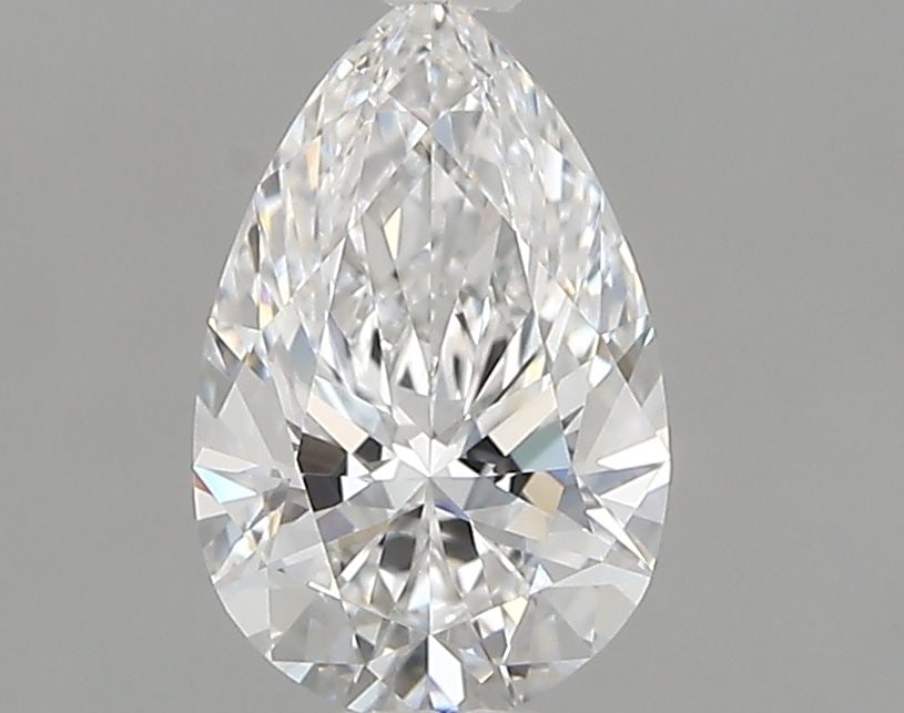 IGI Pear 1.27ct D FL - Loose Lab Diamond: IGI Pear 1.27ct D FL - Loose Lab Diamond Item Specifics: Source: This Is A Real Diamond Grown In A Lab Not Mined. Carat: 1.27 Cut: - Color: D Clarity: FL Polish: EX Symmetry: EX Measurements: 9.54L X 