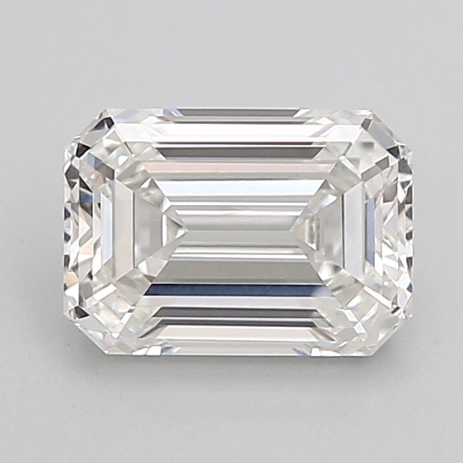 IGI Emerald 1.54ct F VVS2 - Loose Lab Diamond: IGI Emerald 1.54ct F VVS2 - Loose Lab Diamond Item Specifics: Source: This Is A Real Diamond Grown In A Lab Not Mined. Carat: 1.54 Cut: - Color: F Clarity: VVS2 Polish: EX Symmetry: EX Measurements: 7