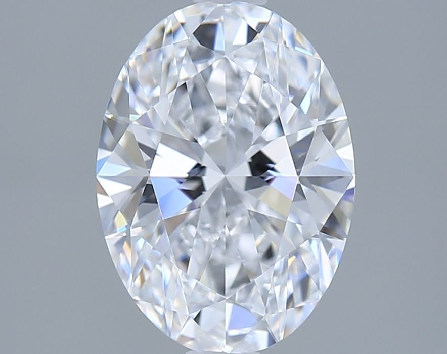 IGI Oval 1.59ct D VVS2 - Loose Lab Diamond: IGI Oval 1.59ct D VVS2 - Loose Lab Diamond Item Specifics: Source: This Is A Real Diamond Grown In A Lab Not Mined. Carat: 1.59 Cut: - Color: D Clarity: VVS2 Polish: EX Symmetry: EX Measurements: 9.17