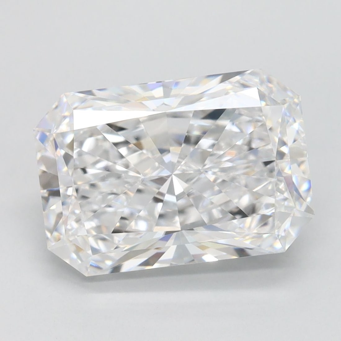 IGI Radiant 3.24ct D FL - Loose Lab Diamond: IGI Radiant 3.24ct D FL - Loose Lab Diamond Item Specifics: Source: This Is A Real Diamond Grown In A Lab Not Mined. Carat: 3.24 Cut: - Color: D Clarity: FL Polish: EX Symmetry: EX Measurements: 10.43