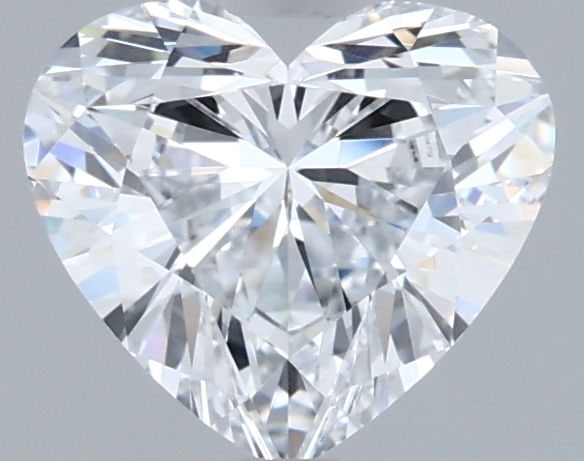 IGI Heart 1.03ct D VVS1 - Loose Lab Diamond: IGI Heart 1.03ct D VVS1 - Loose Lab Diamond Item Specifics: Source: This Is A Real Diamond Grown In A Lab Not Mined. Carat: 1.03 Cut: - Color: D Clarity: VVS1 Polish: EX Symmetry: EX Measurements: