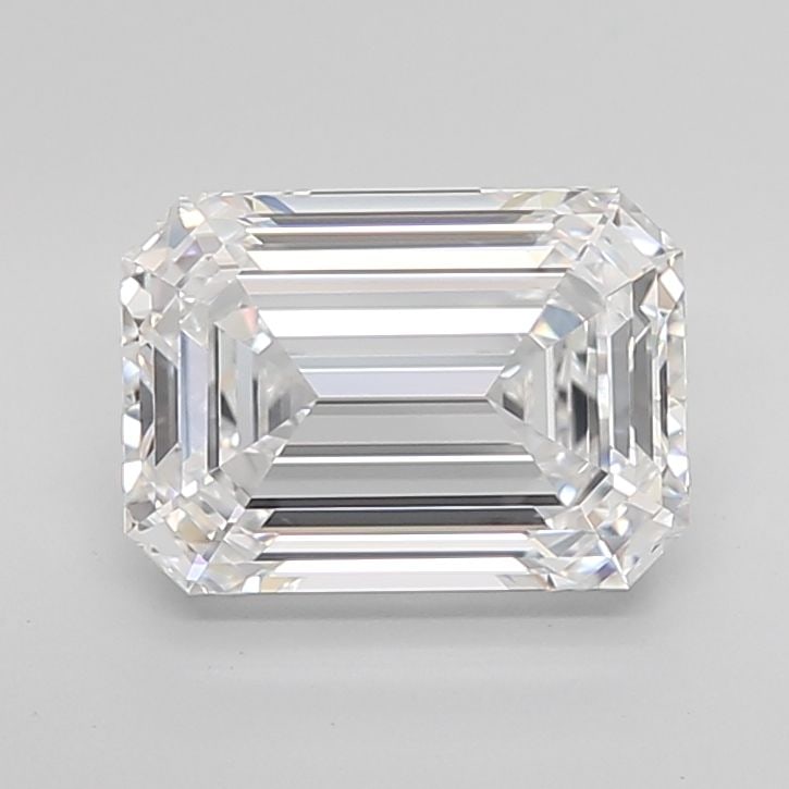 IGI Emerald 4.27ct D IF - Loose Lab Diamond: IGI Emerald 4.27ct D IF - Loose Lab Diamond Item Specifics: Source: This Is A Real Diamond Grown In A Lab Not Mined. Carat: 4.27 Cut: - Color: D Clarity: IF Polish: EX Symmetry: EX Measurements: 10.94