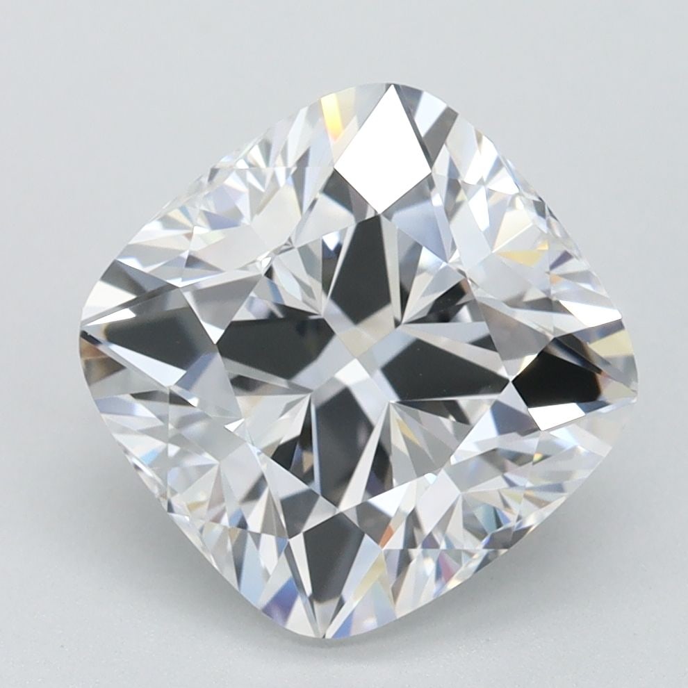 IGI Cushion Modified 3.01ct D FL - Loose Lab Diamond: IGI Cushion Modified 3.01ct D FL - Loose Lab Diamond Item Specifics: Source: This Is A Real Diamond Grown In A Lab Not Mined. Carat: 3.01 Cut: - Color: D Clarity: FL Polish: EX Symmetry: EX