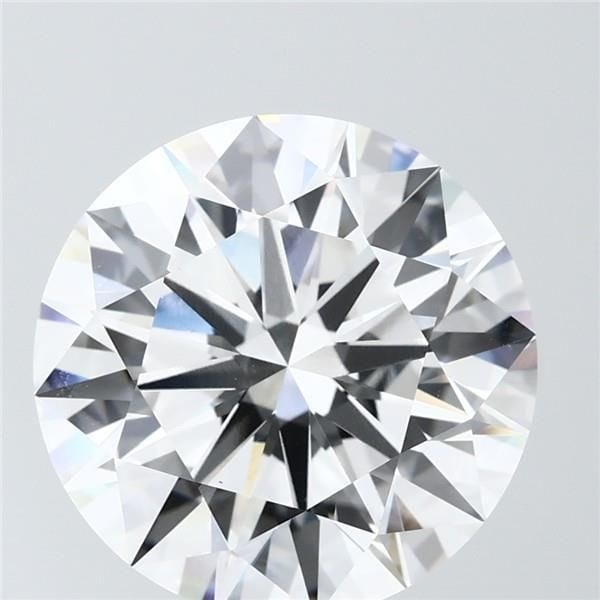 IGI Round 8.05ct E VVS2 - Ideal Loose Lab Diamond: IGI Round 8.05ct E VVS2 - Ideal Loose Lab Diamond Item Specifics: Source: This Is A Real Diamond Grown In A Lab Not Mined. Carat: 8.05 Cut: ID Color: E Clarity: VVS2 Polish: EX Symmetry: EX
