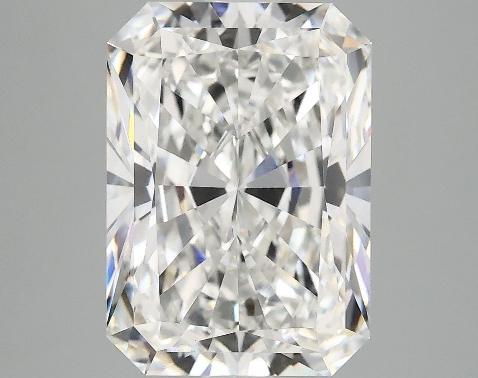 IGI Radiant 4.1ct F VVS2 - Loose Lab Diamond: IGI Radiant 4.1ct F VVS2 - Loose Lab Diamond Item Specifics: Source: This Is A Real Diamond Grown In A Lab Not Mined. Carat: 4.1 Cut: - Color: F Clarity: VVS2 Polish: EX Symmetry: EX Measurements: 11.