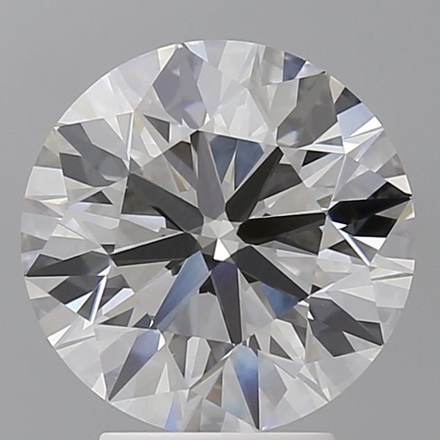 IGI Round 3.92ct F VVS2 - Ideal Loose Lab Diamond: IGI Round 3.92ct F VVS2 - Ideal Loose Lab Diamond Item Specifics: Source: This Is A Real Diamond Grown In A Lab Not Mined. Carat: 3.92 Cut: ID Color: F Clarity: VVS2 Polish: EX Symmetry: EX Measuremen