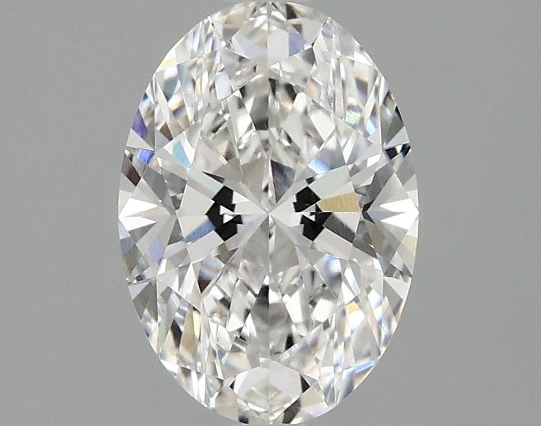 IGI Oval 1.51ct F VVS2 - Loose Lab Diamond: IGI Oval 1.51ct F VVS2 - Loose Lab Diamond Item Specifics: Source: This Is A Real Diamond Grown In A Lab Not Mined. Carat: 1.51 Cut: - Color: F Clarity: VVS2 Polish: EX Symmetry: EX Measurements: 9.16