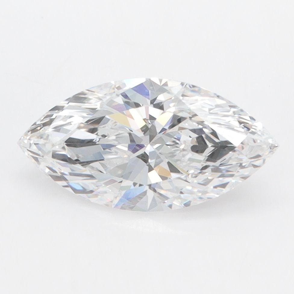 IGI Marquise 1.57ct D VVS2 - Loose Lab Diamond: IGI Marquise 1.57ct D VVS2 - Loose Lab Diamond Item Specifics: Source: This Is A Real Diamond Grown In A Lab Not Mined. Carat: 1.57 Cut: - Color: D Clarity: VVS2 Polish: EX Symmetry: EX Measurements: 