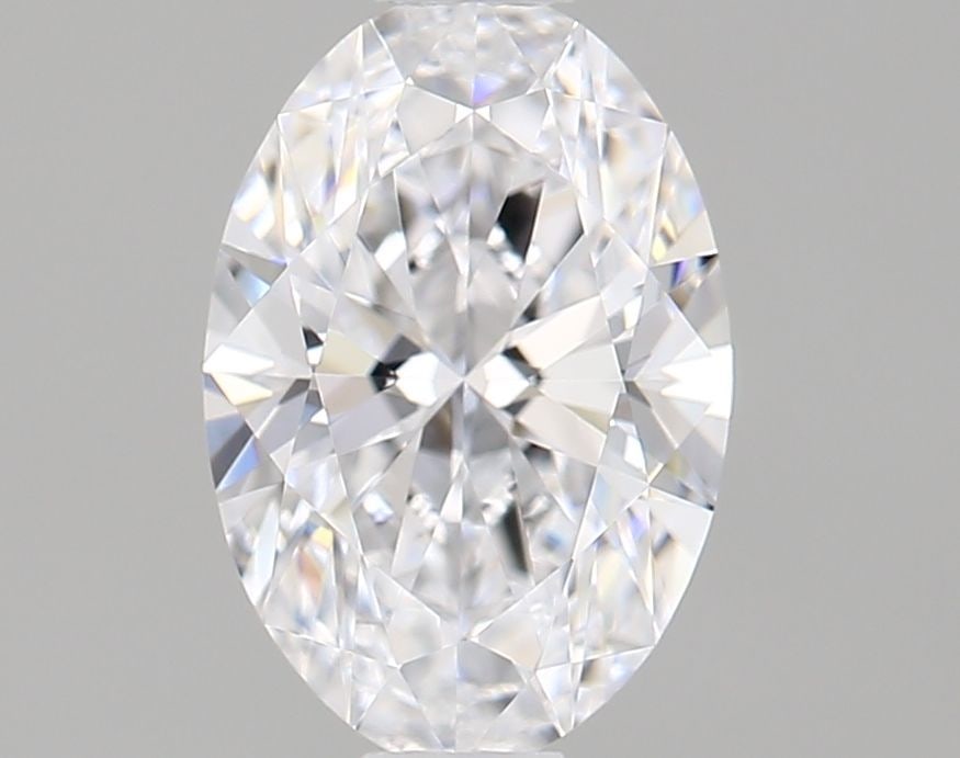 IGI Oval 0.8ct D IF - Loose Lab Diamond: IGI Oval 0.8ct D IF - Loose Lab Diamond Item Specifics: Source: This Is A Real Diamond Grown In A Lab Not Mined. Carat: 0.8 Cut: - Color: D Clarity: IF Polish: EX Symmetry: EX Measurements: 7.69L X 5.